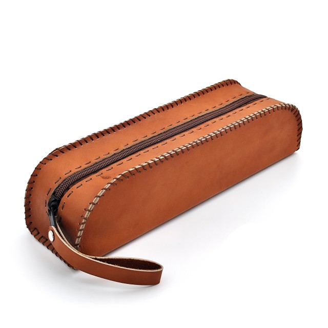تصویر محصول کیف جا قلمی زیپ دار