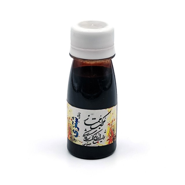 تصویر محصول مرکب ممتاز رنگ شتری