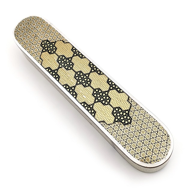 تصویر محصول جا قلمی خاتم