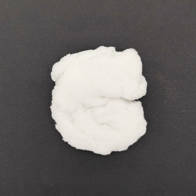 تصویر محصول لیقه ابریشم پفکی/ خط پارسی