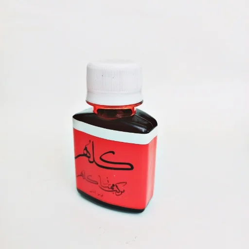تصویر محصول مرکب قرمز آتشی  ممتاز کلهر