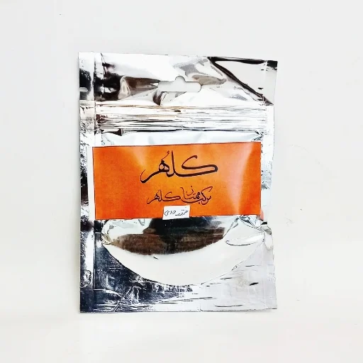 تصویر محصول مرکب خشک قهوه ای ممتاز کلهر (100g)