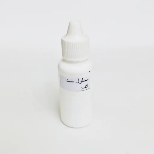 تصویر محصول محلول ضد کف مرکب خوشنویسی