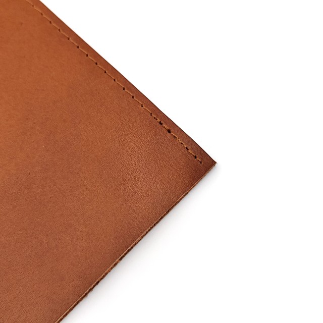 تصویر محصول زیردستی خوشنویسی یک رو فوم و یک رو چرم