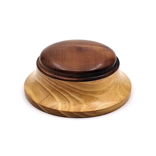 تصویر محصول قط زن قارچی عناب / نی نگار