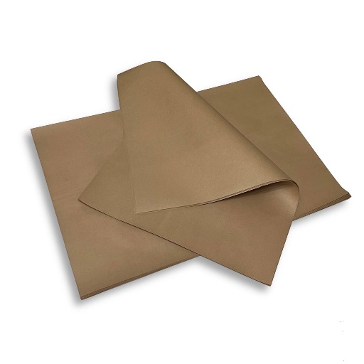 تصویر محصول کاغذ کرافت  ۸۰ گرم پارس/ A3 (50برگ)