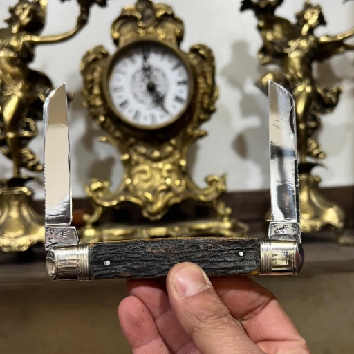 تصویر محصول قلمتراش حسین زنجانی 12 سانت