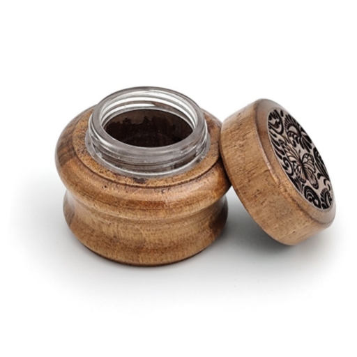 تصویر محصول دوات چوبی جنس گردو (یوسف ابزار)