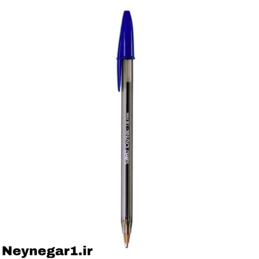 تصویر محصول خودکار بیک آبی 1.6 مخصوص خط تحریری