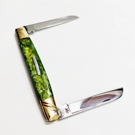 تصویر محصول قلمتراش جواد توسلی ۱۲سانت