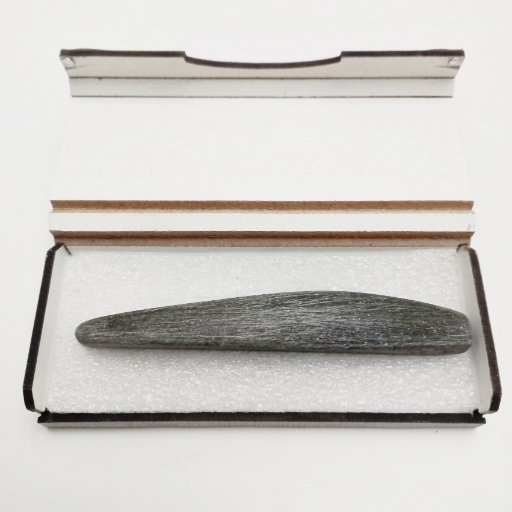 تصویر محصول سنگ رومی قلمتراش (سایز15/3)