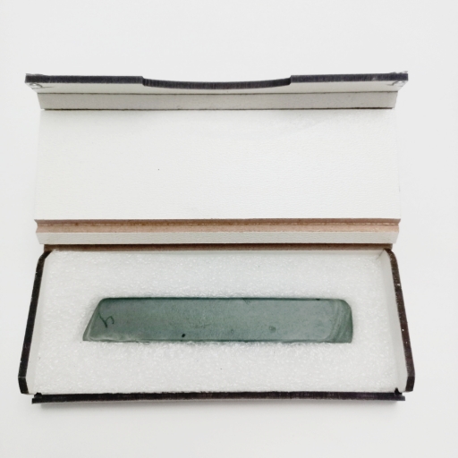 تصویر محصول سنگ رومی قلمتراش قابدار (سایز ۶)