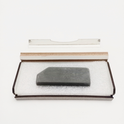 تصویر محصول سنگ رومی قلمتراش قابدار (سایز ۲۱/۳)