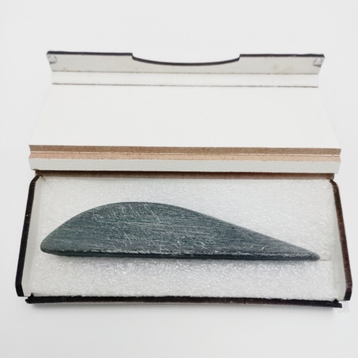 تصویر محصول سنگ رومی قلمتراش قابدار (سایز ۱۶/۸)