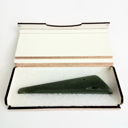 تصویر محصول سنگ رومی قلمتراش (سایز ۱۶/۳)