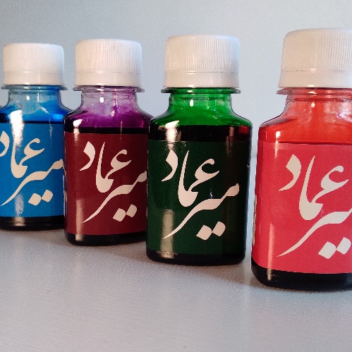 تصویر محصول مرکب سنتی زیتونی میرعماد