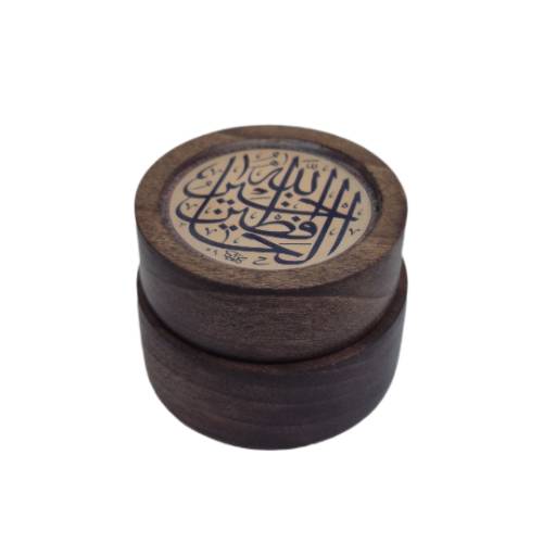 تصویر محصول دوات چوب و رزین/ پارسا