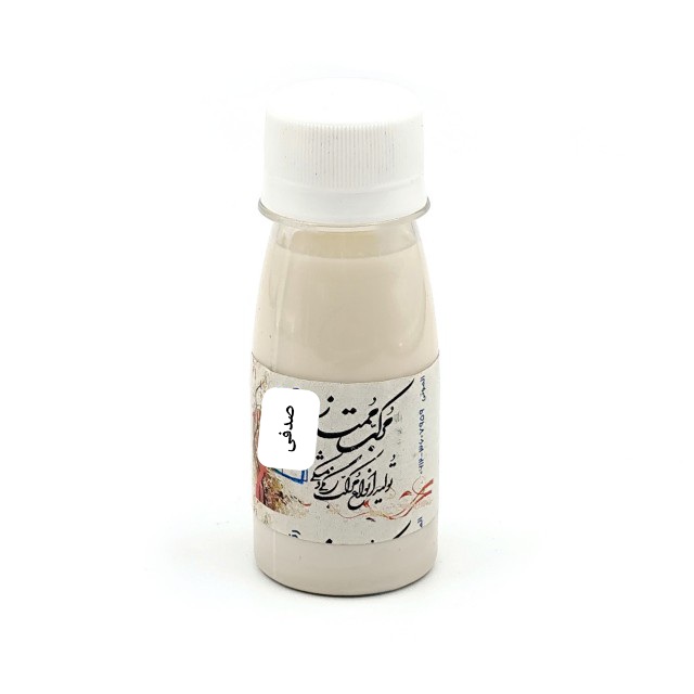 مرکب ممتاز صدفی